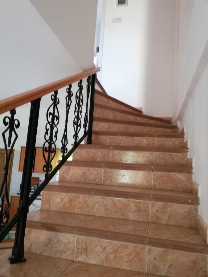 Chriselina Gottage Apartment Paphos Exterior foto