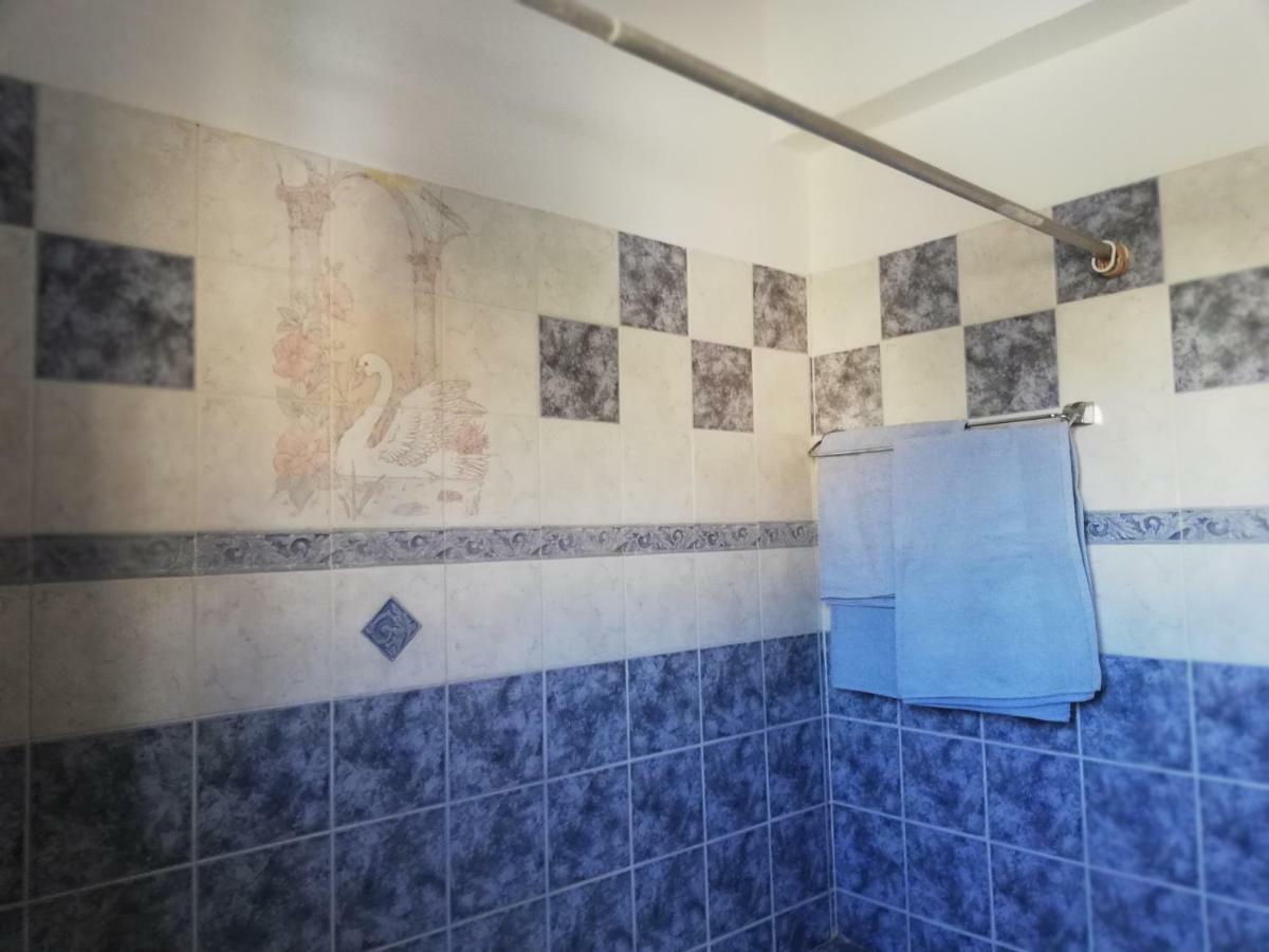 Chriselina Gottage Apartment Paphos Exterior foto