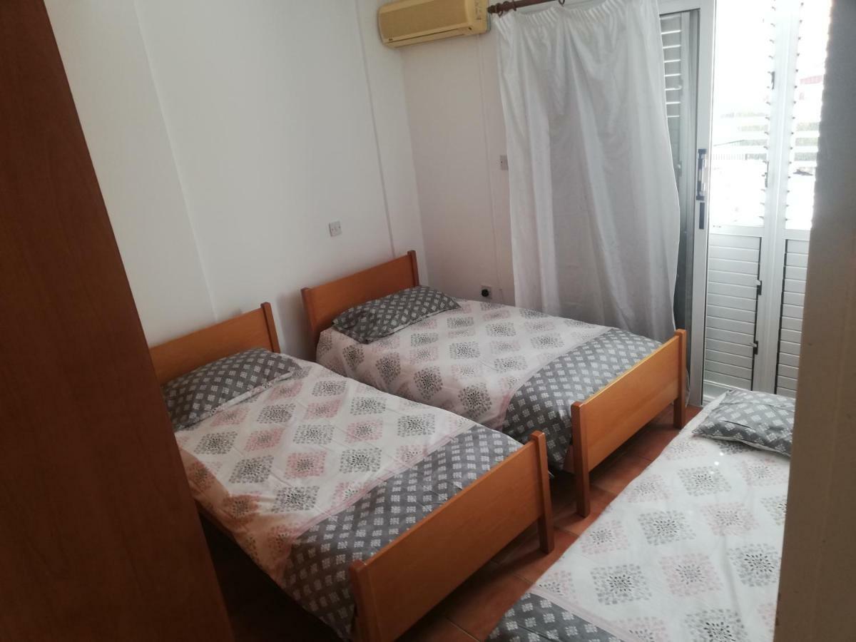 Chriselina Gottage Apartment Paphos Exterior foto