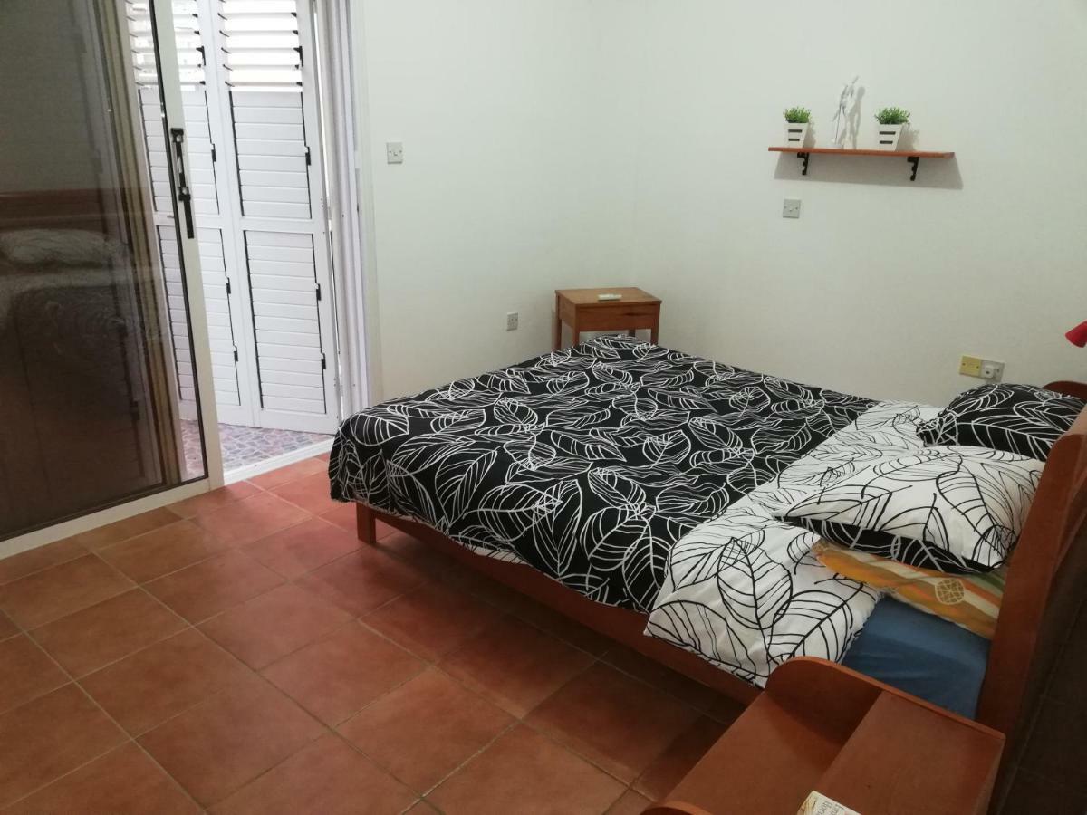 Chriselina Gottage Apartment Paphos Exterior foto