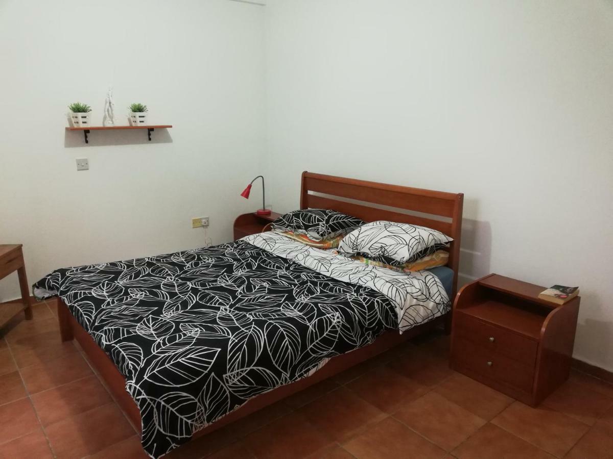 Chriselina Gottage Apartment Paphos Exterior foto