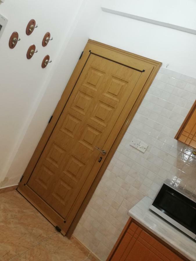Chriselina Gottage Apartment Paphos Exterior foto